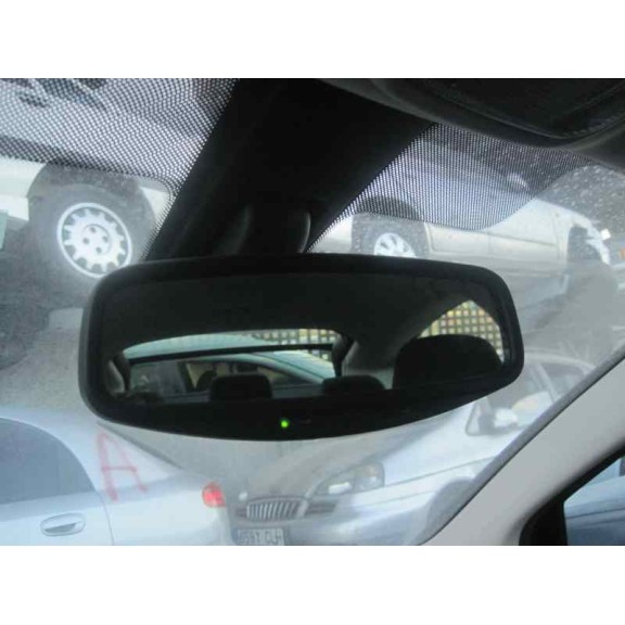 citroën c4 coupe del año 2004