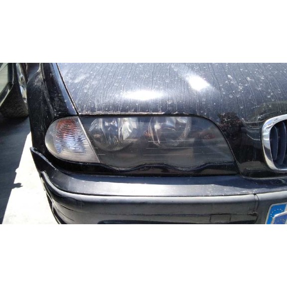 bmw serie 3 berlina (e46) del año 2000