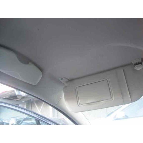 citroën c4 coupe del año 2004