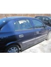 opel astra g berlina del año 2001