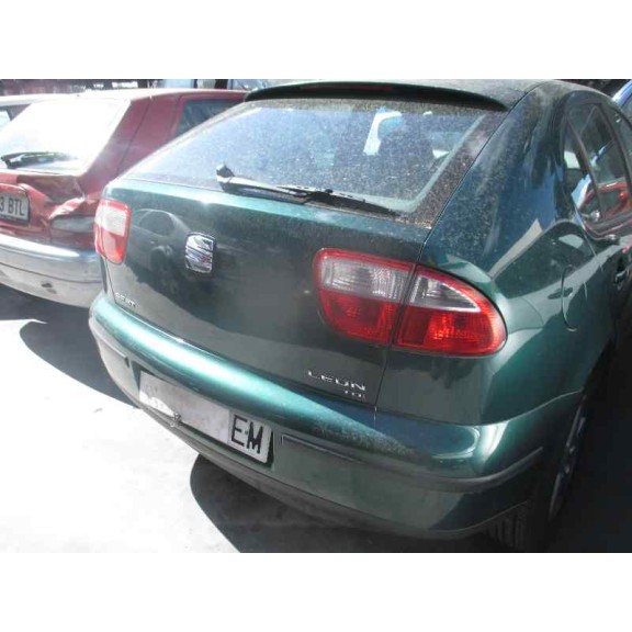 seat leon (1m1) del año 2000
