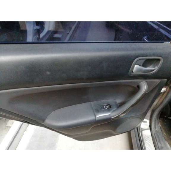 honda accord berlina (cl/cn) del año 2007