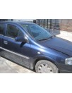 opel astra g berlina del año 2001