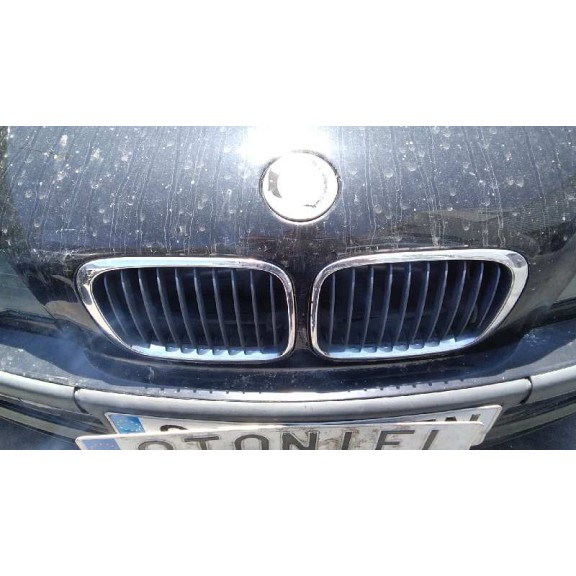 bmw serie 3 berlina (e46) del año 2000