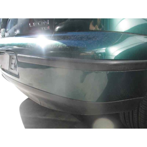 seat leon (1m1) del año 2000