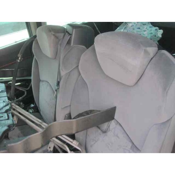 citroën c8 del año 2005