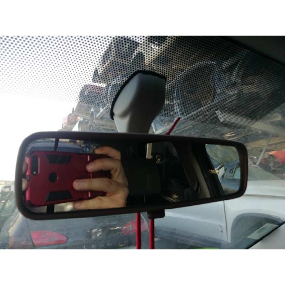 renault grand scenic del año 2008