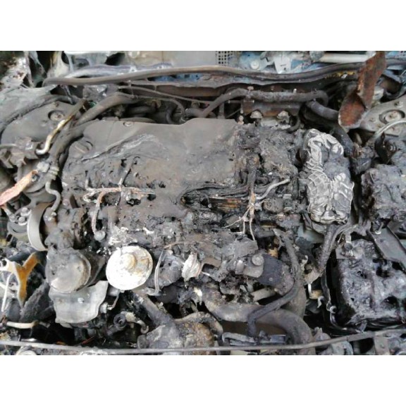 honda accord berlina (cl/cn) del año 2007