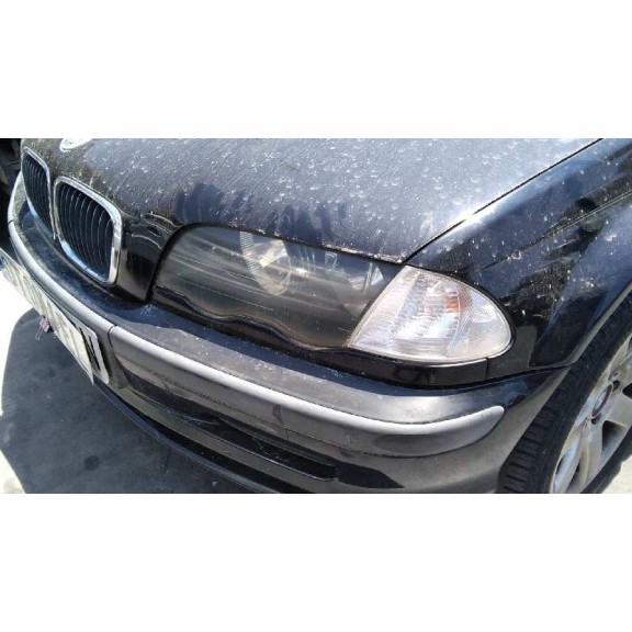 bmw serie 3 berlina (e46) del año 2000