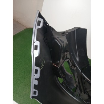 Recambio de paragolpes delantero para ford transit custom v362 furgoneta (fy, fz) 2.0 ecoblue referencia OEM IAM jk2117f003ah  