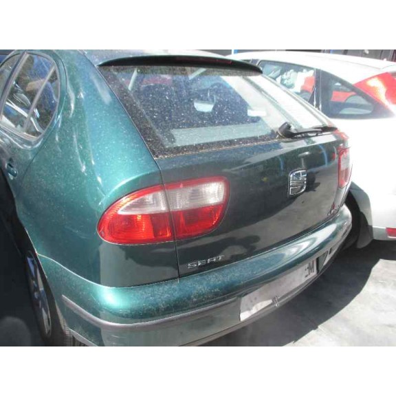 seat leon (1m1) del año 2000