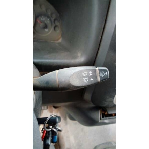 ford transit mod. 2000 combi del año 2004