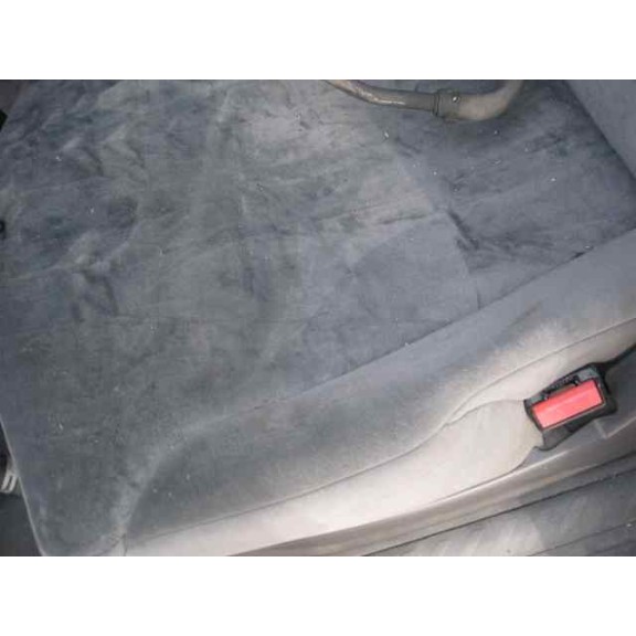 citroën c8 del año 2005