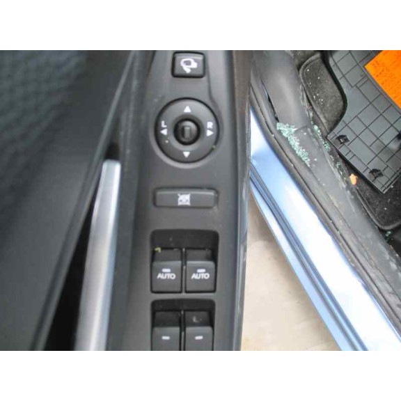 hyundai ix20 del año 2015