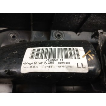 Recambio de consola central para bmw serie 1 berlina (e81/e87) 118d referencia OEM IAM   