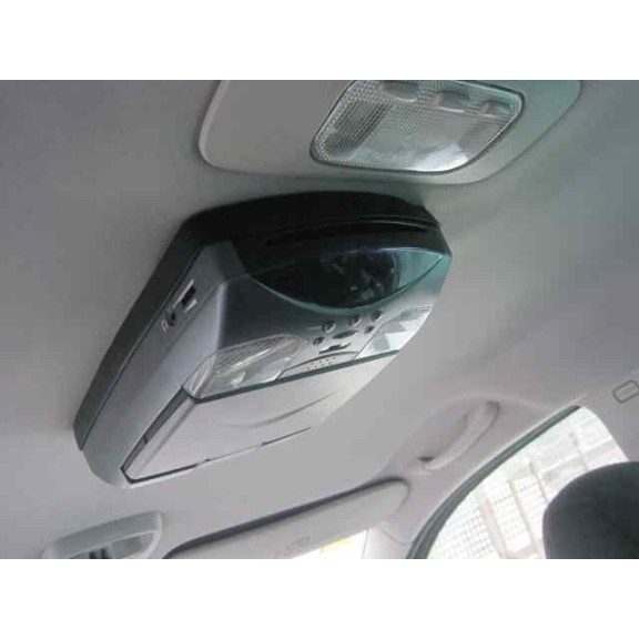 citroën c8 del año 2005