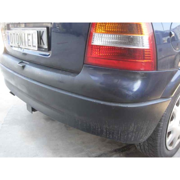 opel astra g berlina del año 2001