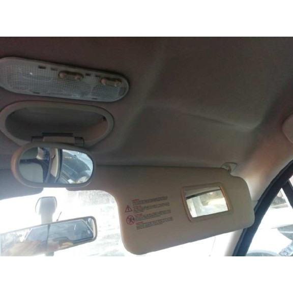 renault grand scenic del año 2008