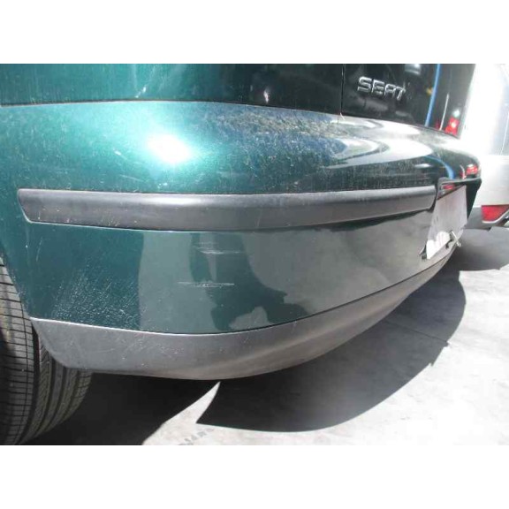 seat leon (1m1) del año 2000