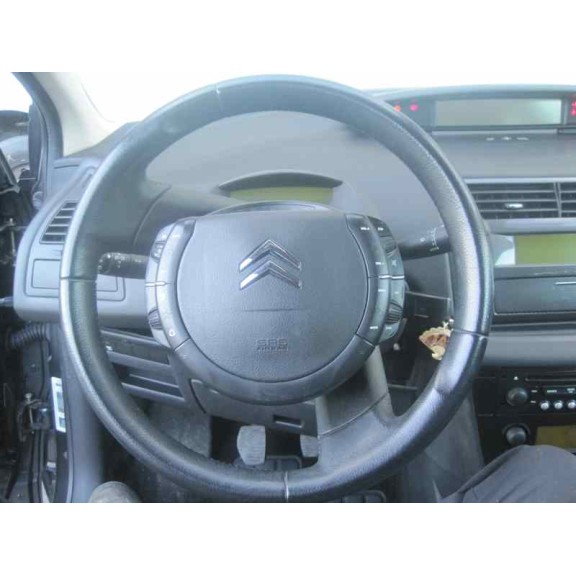 citroën c4 coupe del año 2004