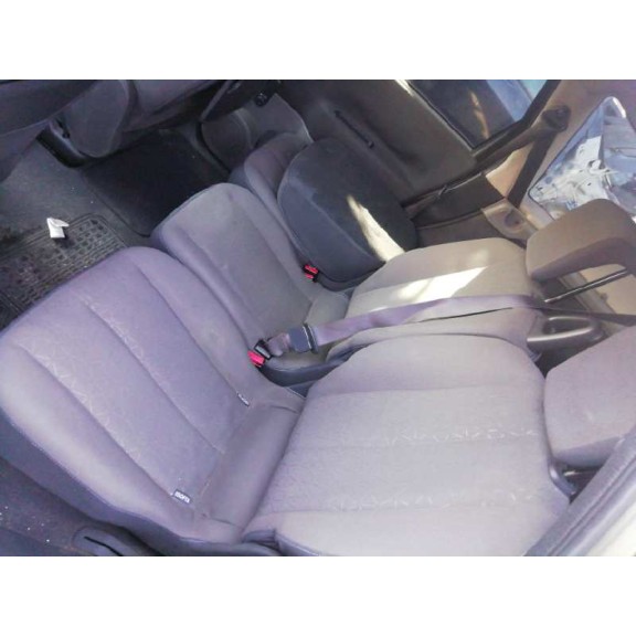 renault grand scenic del año 2008