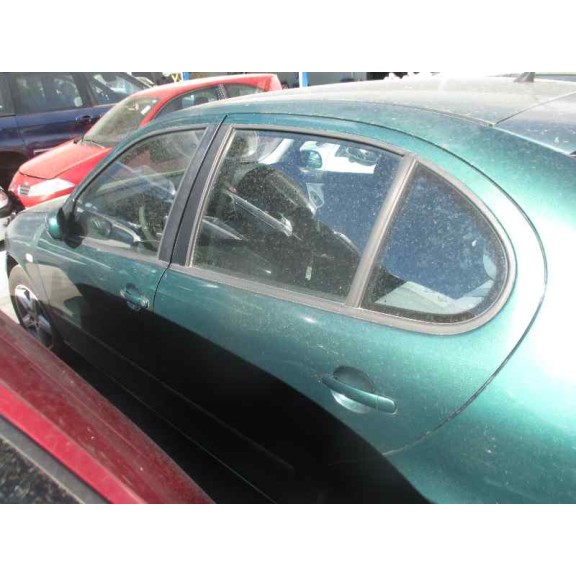 seat leon (1m1) del año 2000