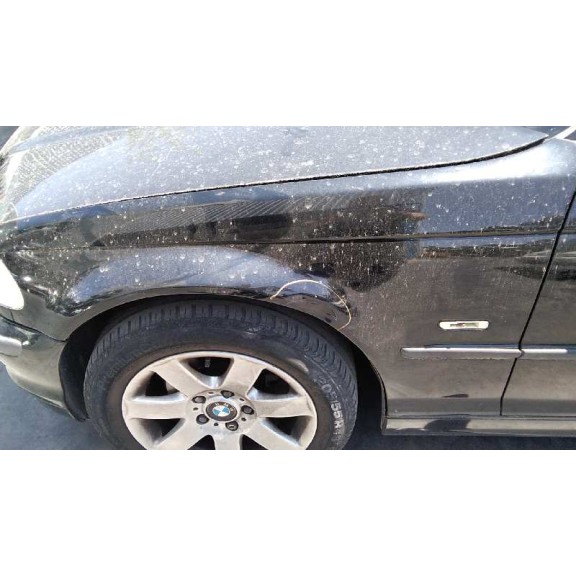 bmw serie 3 berlina (e46) del año 2000