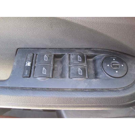 ford focus c-max (cap) del año 2005