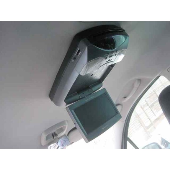 citroën c8 del año 2005