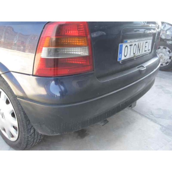 opel astra g berlina del año 2001
