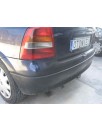 opel astra g berlina del año 2001