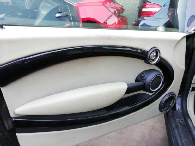 Recambio de guarnecido puerta delantera izquierda para mini mini (r56) 1.6 diesel cat referencia OEM IAM   