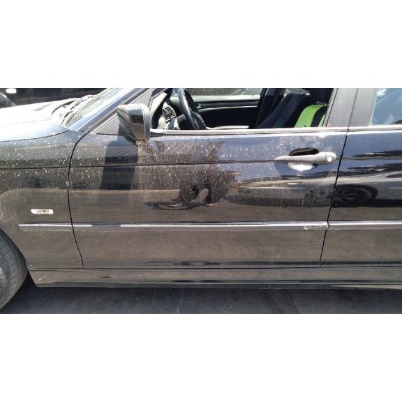 bmw serie 3 berlina (e46) del año 2000