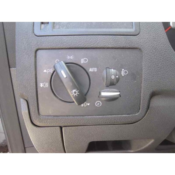 ford focus c-max (cap) del año 2005