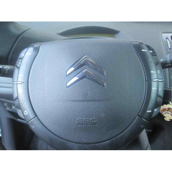 citroën c4 coupe del año 2004