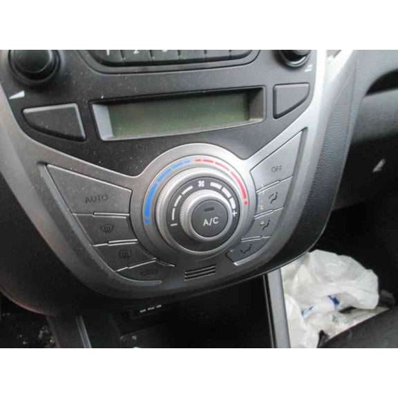 hyundai ix20 del año 2015