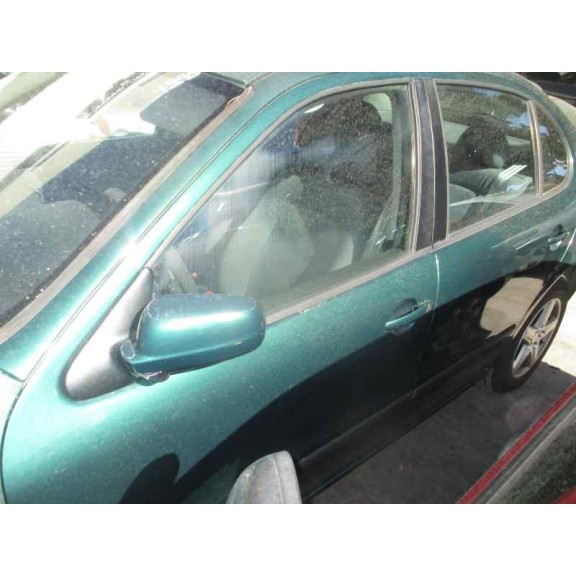 seat leon (1m1) del año 2000