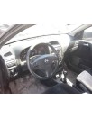 opel astra g berlina del año 2001