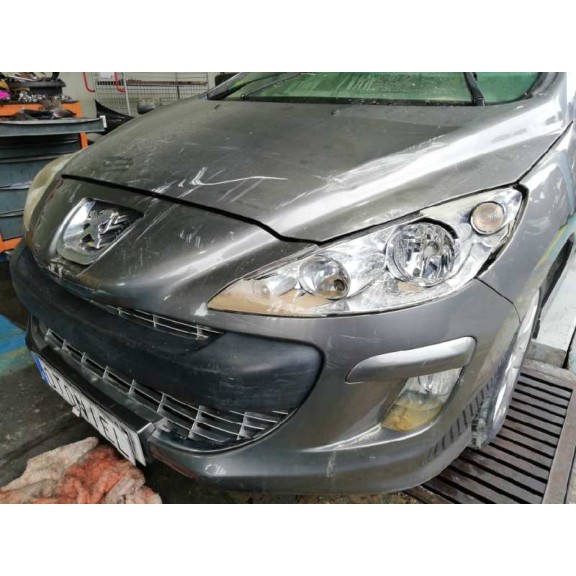 peugeot 308 sw del año 2009