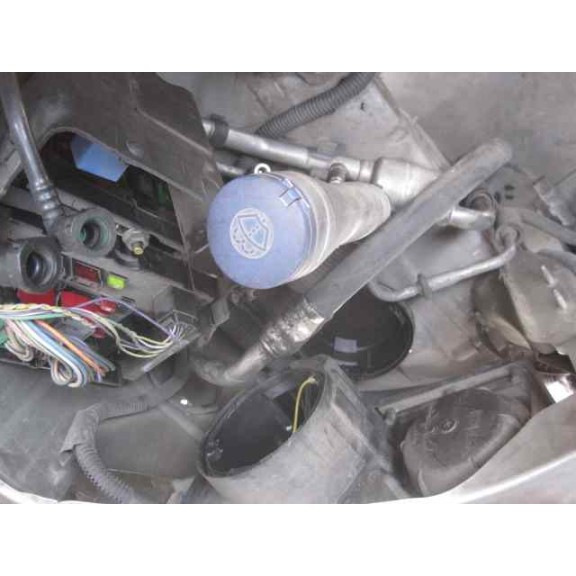 citroën c8 del año 2005