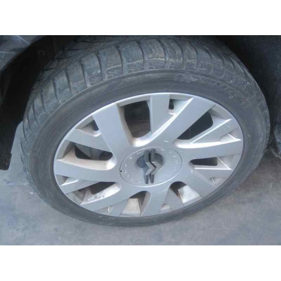 citroën c4 coupe del año 2004