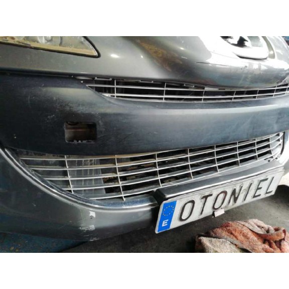 peugeot 308 sw del año 2009