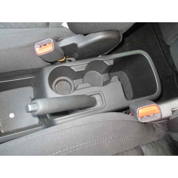 hyundai ix20 del año 2015