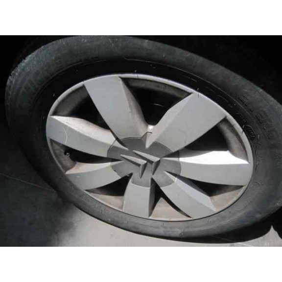 citroën c8 del año 2005