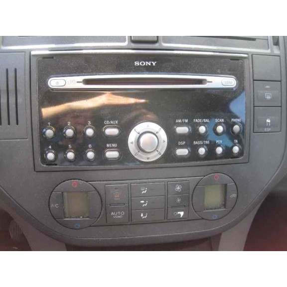 ford focus c-max (cap) del año 2005