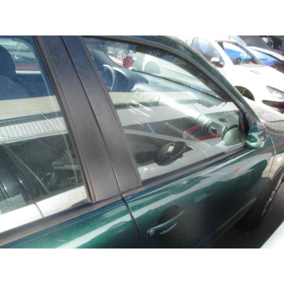 seat leon (1m1) del año 2000