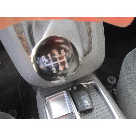 ford focus c-max (cap) del año 2005