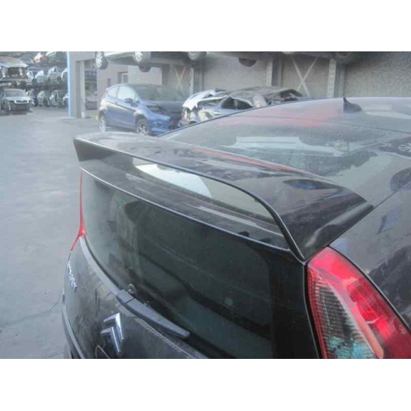 citroën c4 coupe del año 2004