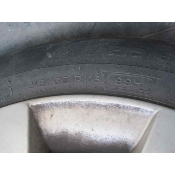 citroën c8 del año 2005