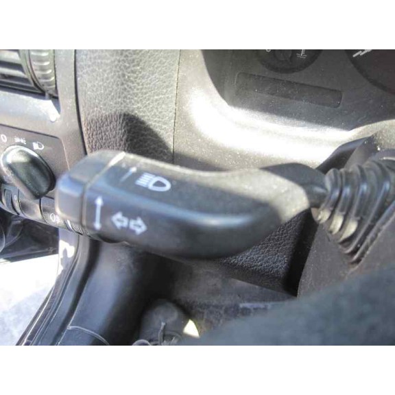 opel astra g berlina del año 2001